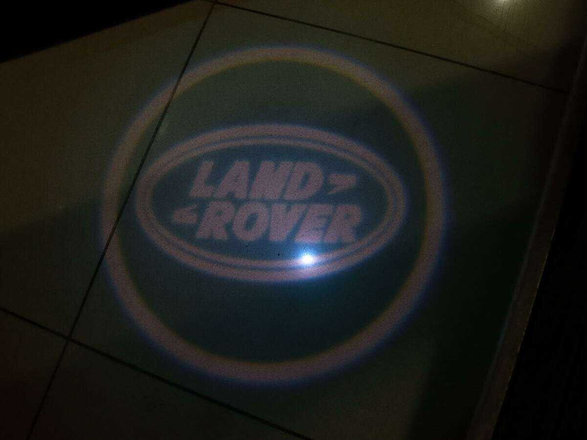 Купить Land Rover Discovery с пробегом. Фото: #29