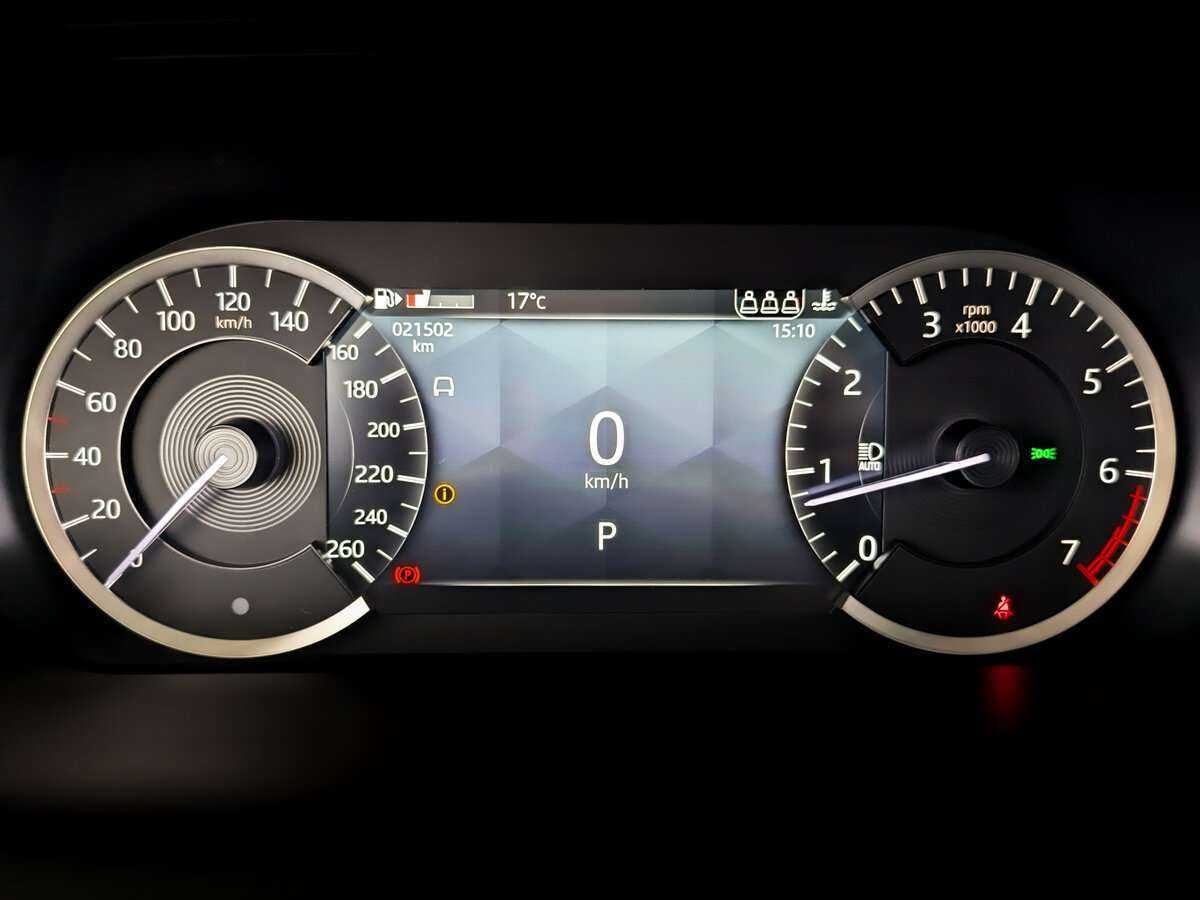 Купить Land Rover Discovery Sport с пробегом. Фото: #11