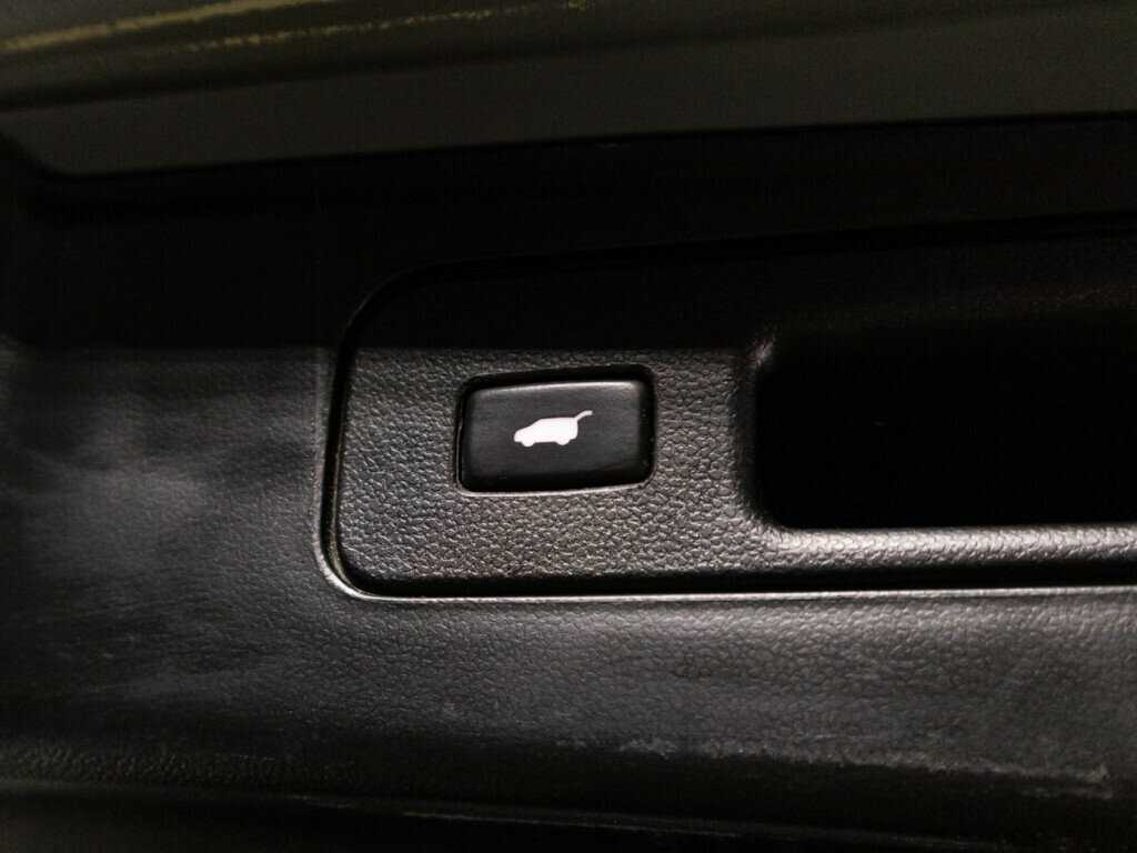 Купить Honda Pilot с пробегом. Фото: #14