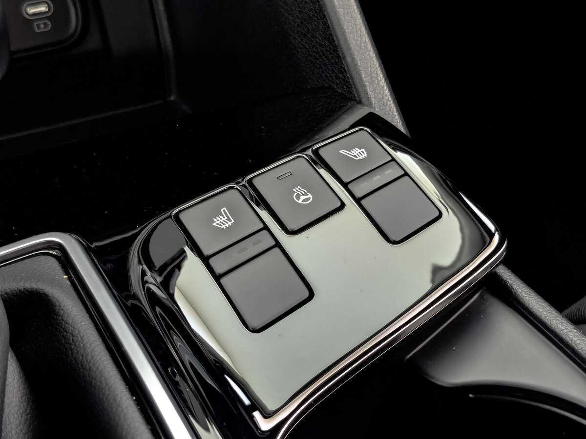 Купить Kia Sportage с пробегом. Фото: #22