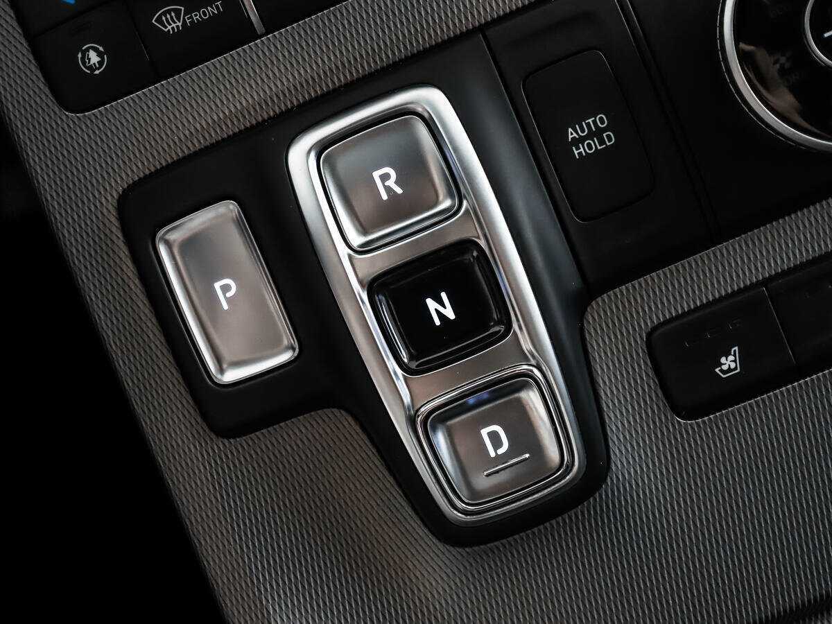 Купить Hyundai Palisade с пробегом. Фото: #10