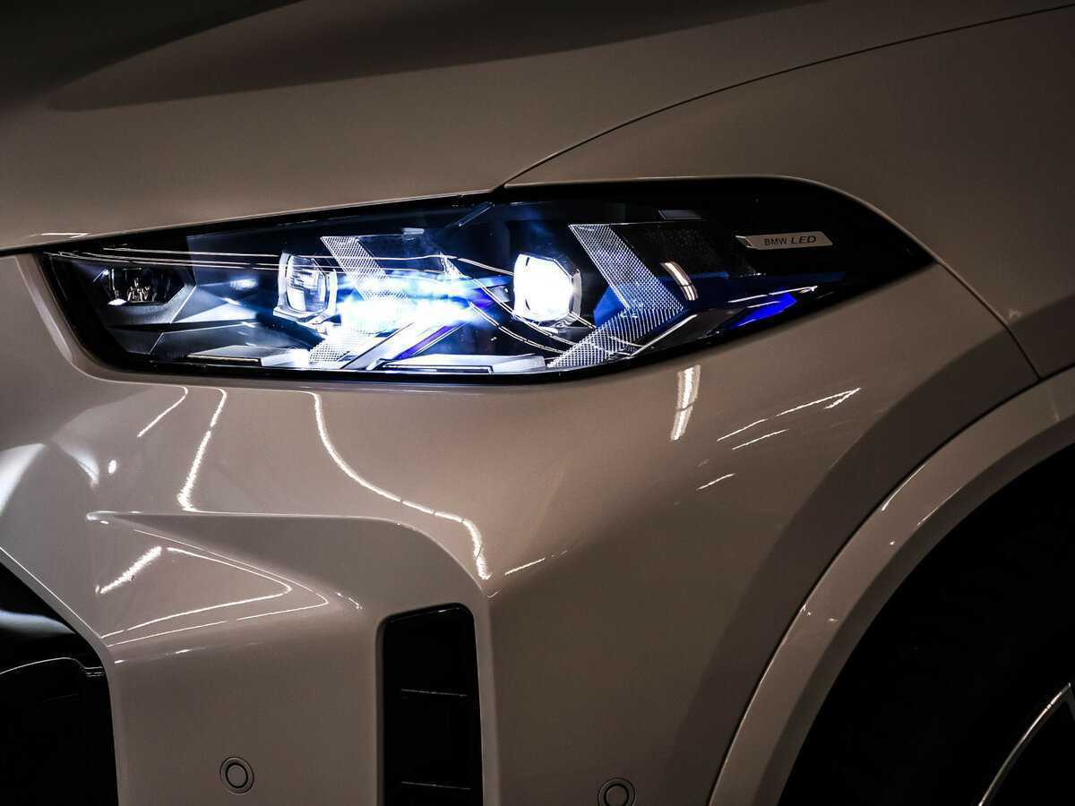 Купить BMW X5 с пробегом. Фото: #20