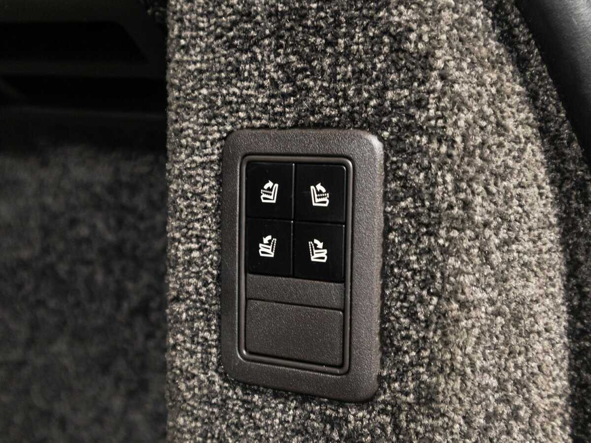 Купить Land Rover Range Rover с пробегом. Фото: #12