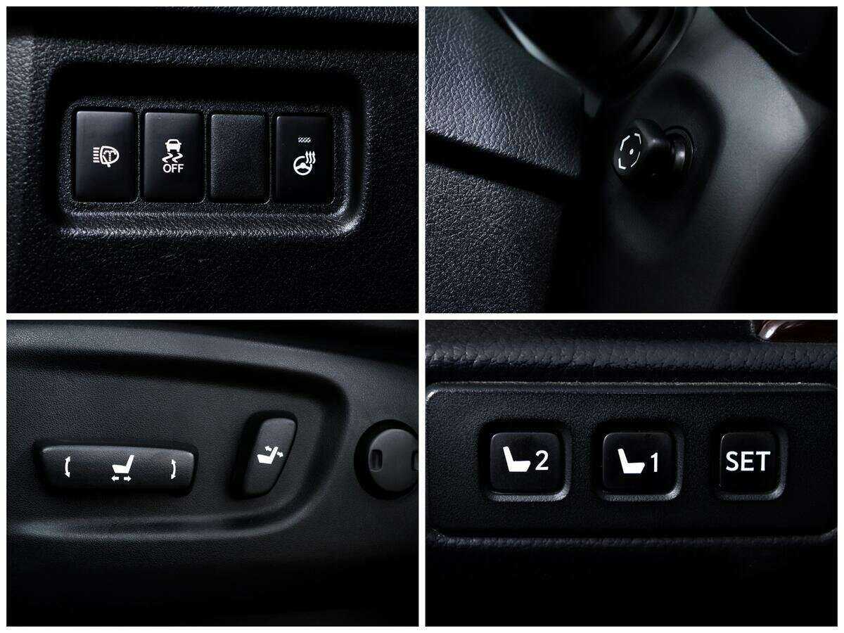Купить Lexus GX с пробегом. Фото: #14