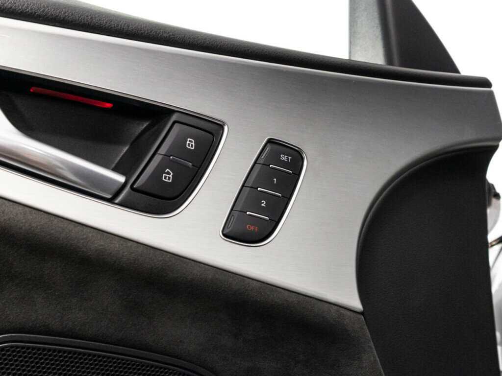 Купить Audi A7 с пробегом. Фото: #27