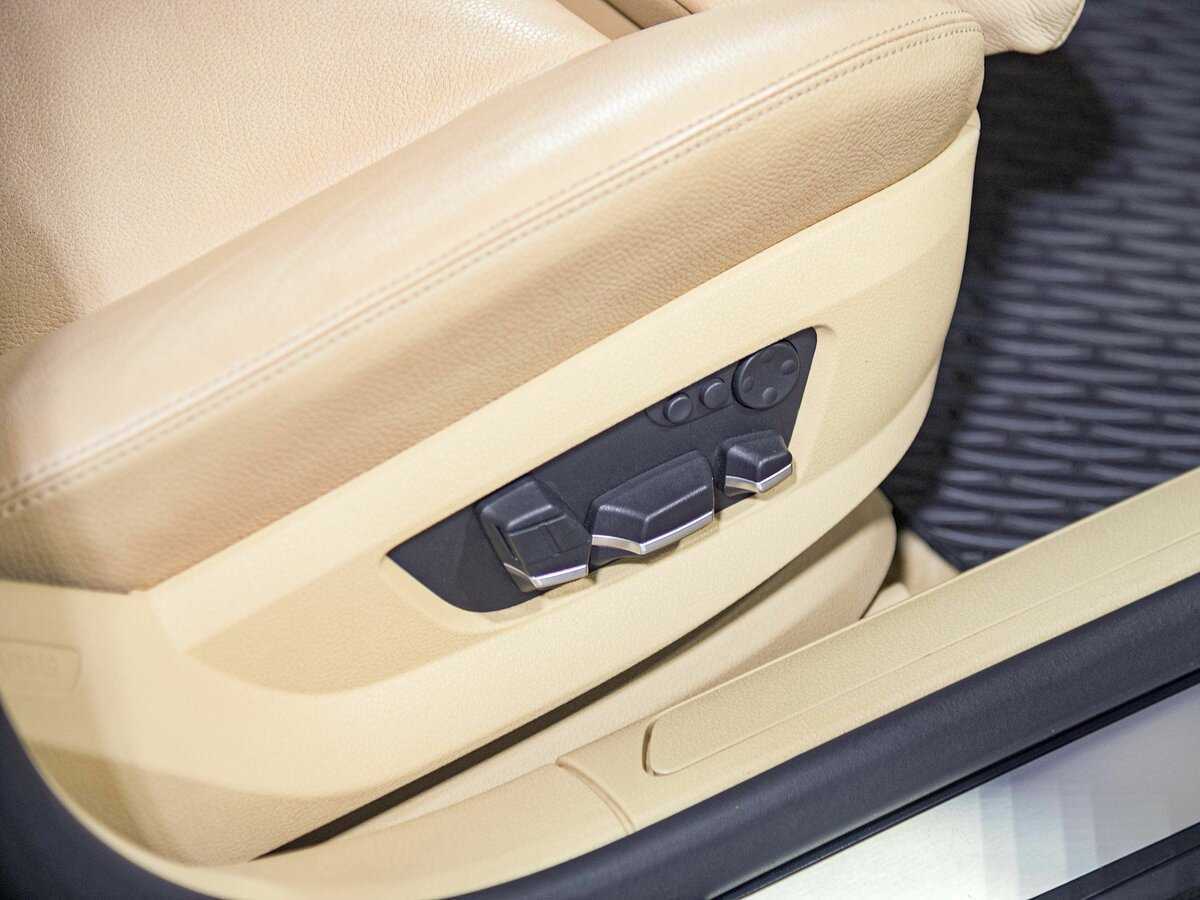 Купить BMW 7 серии с пробегом. Фото: #18