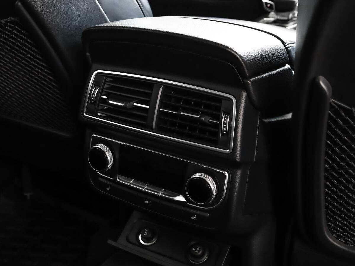 Купить Audi Q7 с пробегом. Фото: #15