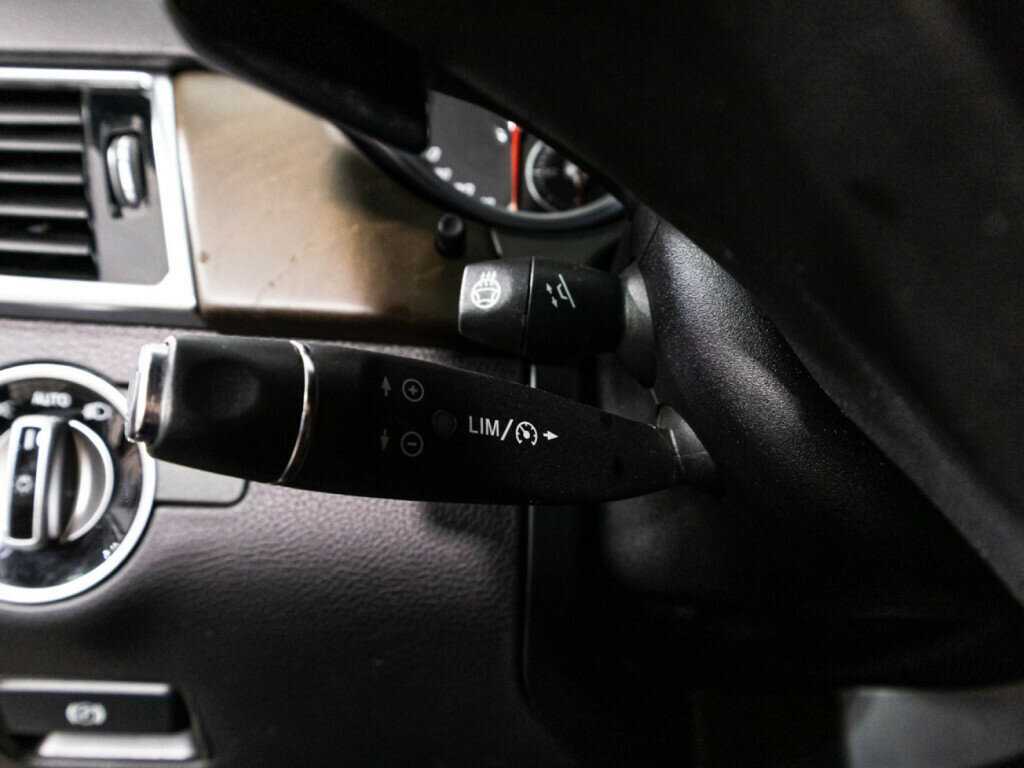Купить Mercedes-Benz GLE с пробегом. Фото: #21