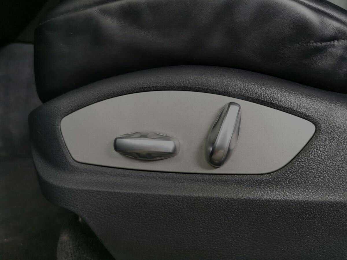 Купить Porsche Cayenne с пробегом. Фото: #14
