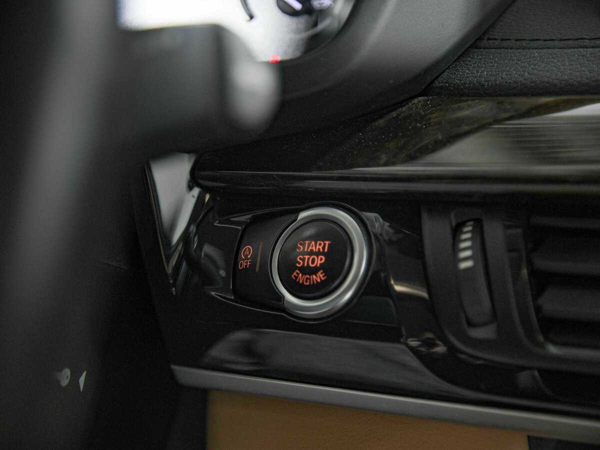 Купить BMW X6 с пробегом. Фото: #10