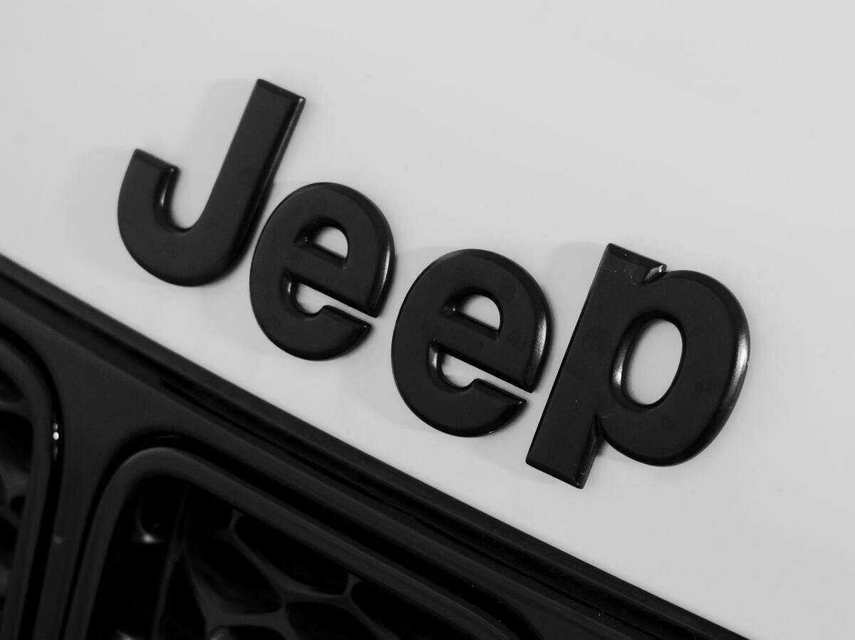 Купить Jeep Grand Cherokee с пробегом. Фото: #19
