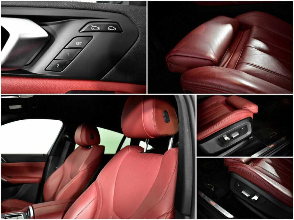 Купить BMW X6 с пробегом. Фото: #15