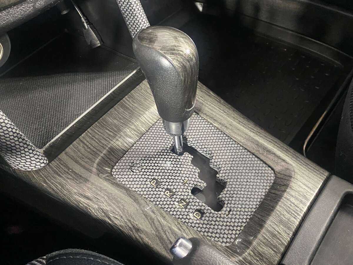 Купить Subaru Forester с пробегом. Фото: #14