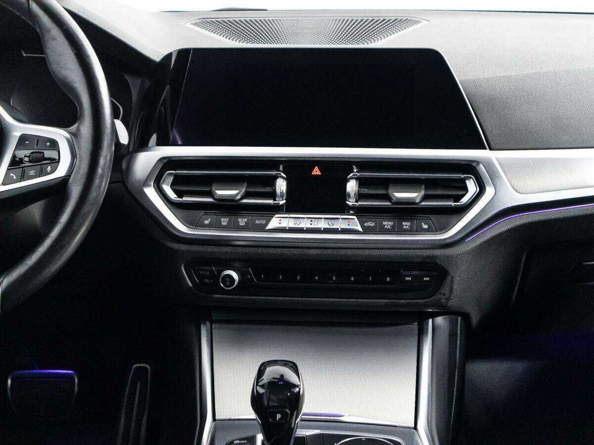 Купить BMW 3 серии с пробегом. Фото: #13