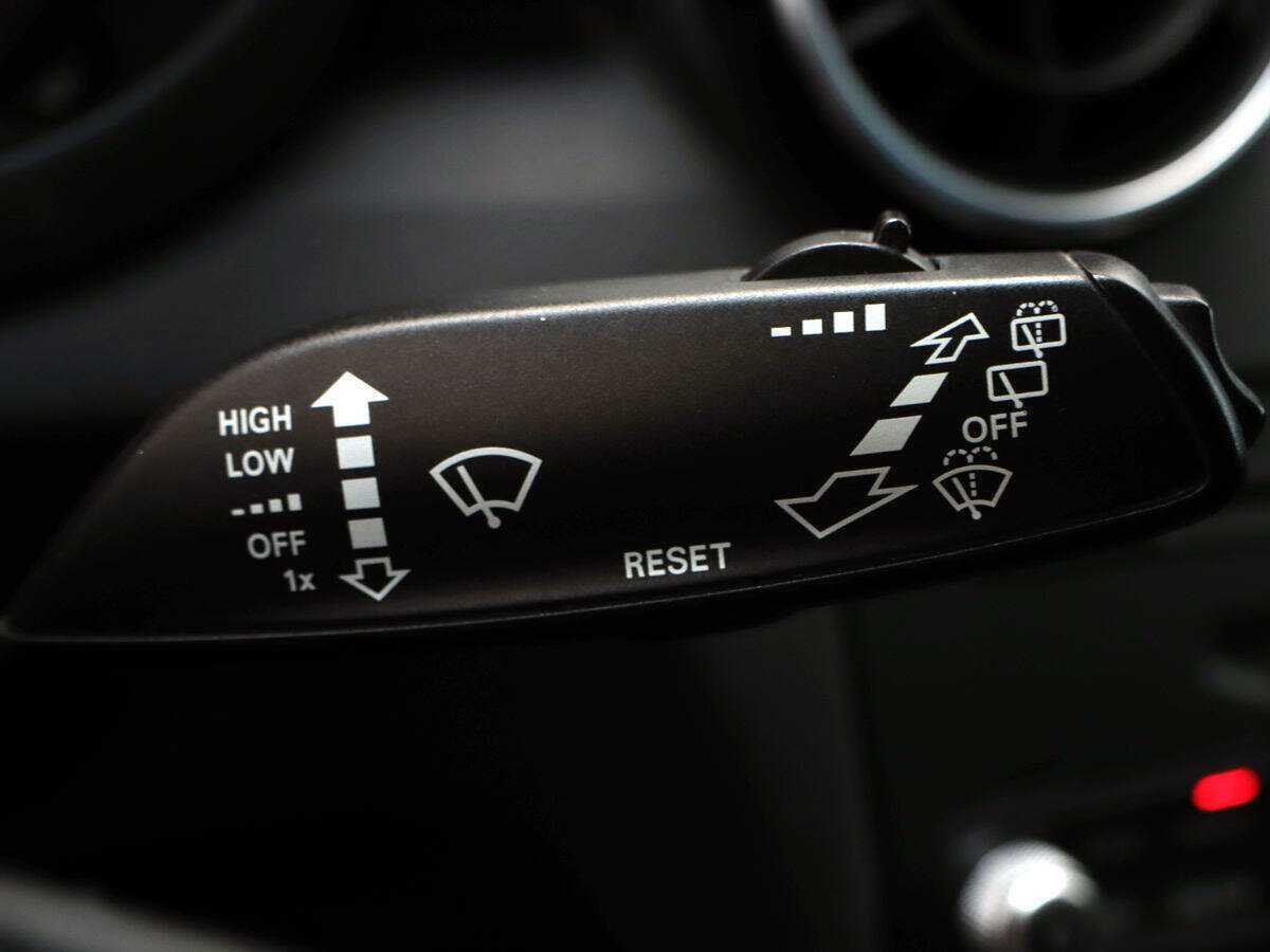 Купить Audi A1 с пробегом. Фото: #11