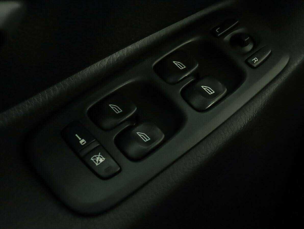 Купить Volvo XC90 с пробегом. Фото: #14