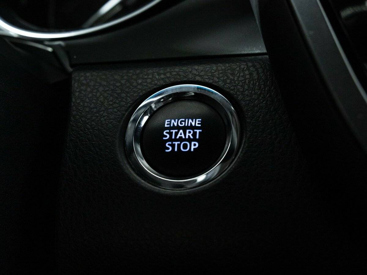 Купить Toyota Camry с пробегом. Фото: #24