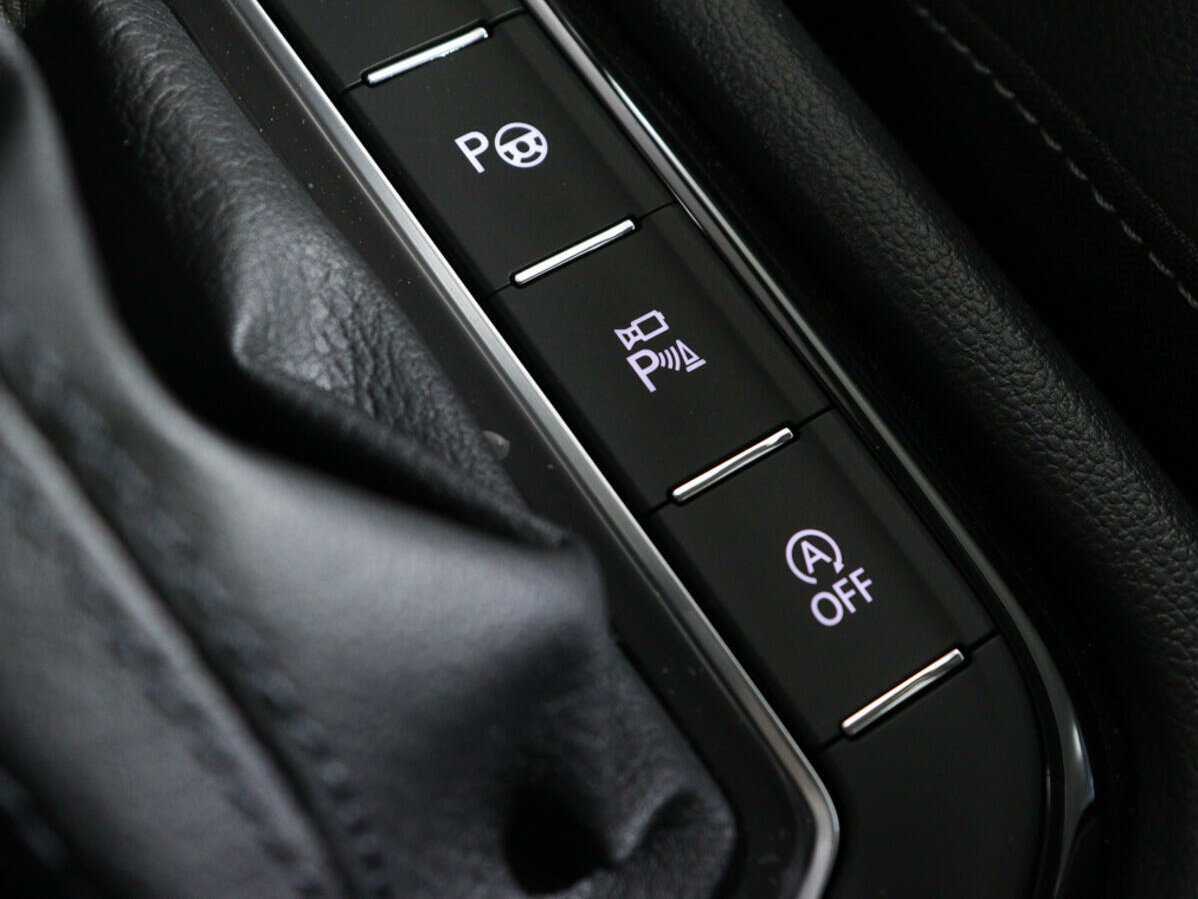 Купить Volkswagen Tiguan с пробегом. Фото: #24