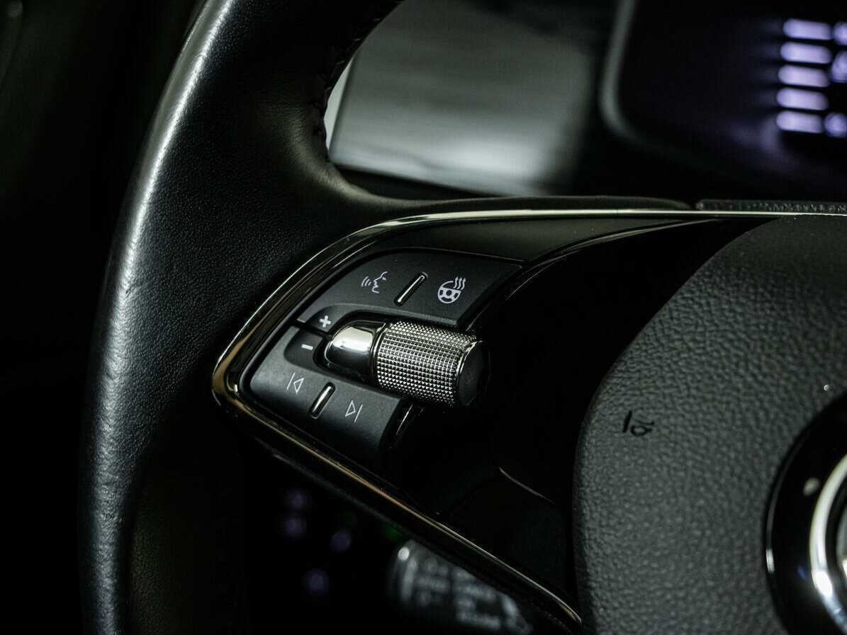 Купить Skoda Kodiaq с пробегом. Фото: #25