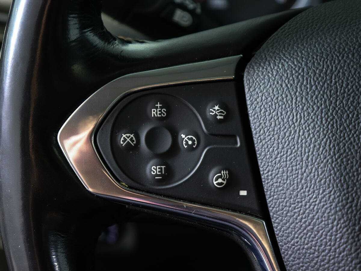 Купить Chevrolet Traverse с пробегом. Фото: #25
