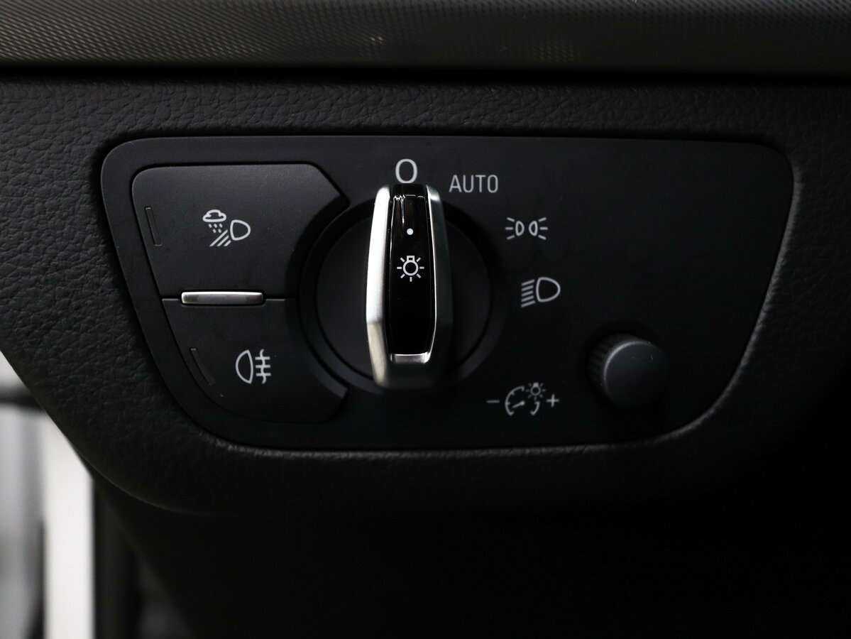 Купить Audi Q5 с пробегом. Фото: #12