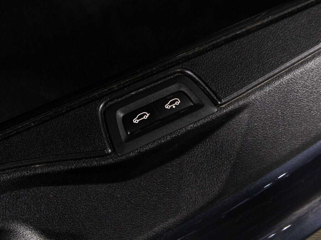 Купить BMW X5 с пробегом. Фото: #15