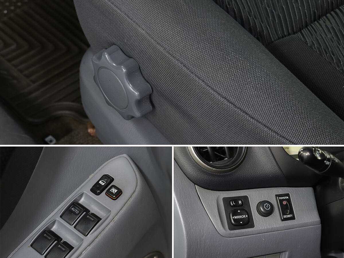 Купить Toyota RAV4 с пробегом. Фото: #13