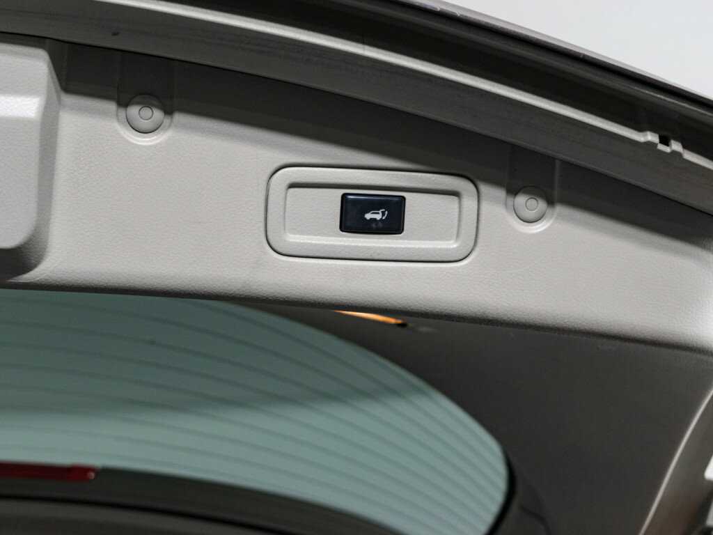 Купить Nissan Murano с пробегом. Фото: #6