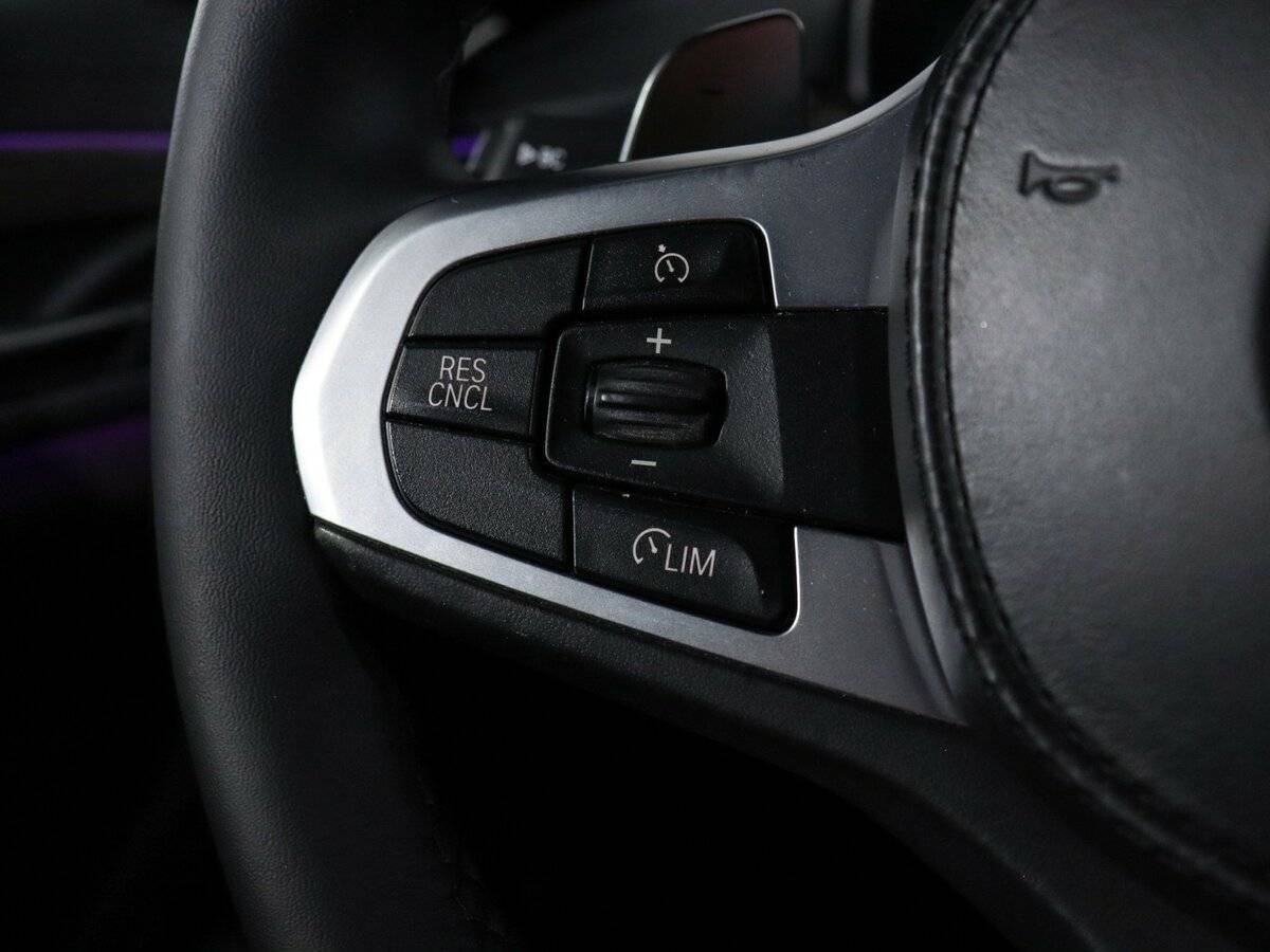 Купить BMW 5 серии с пробегом. Фото: #26