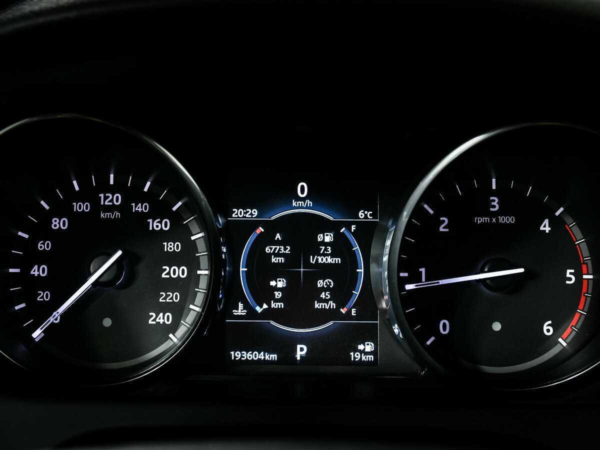 Купить Land Rover Discovery Sport с пробегом. Фото: #7