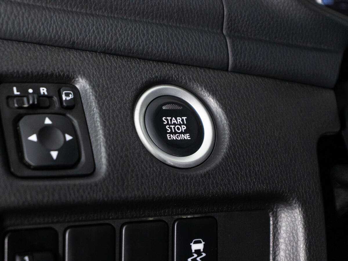 Купить Mitsubishi Pajero Sport с пробегом. Фото: #14