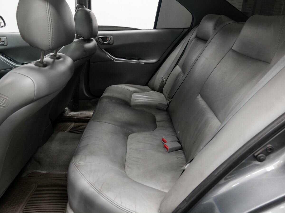 Купить Mitsubishi Galant с пробегом. Фото: #8