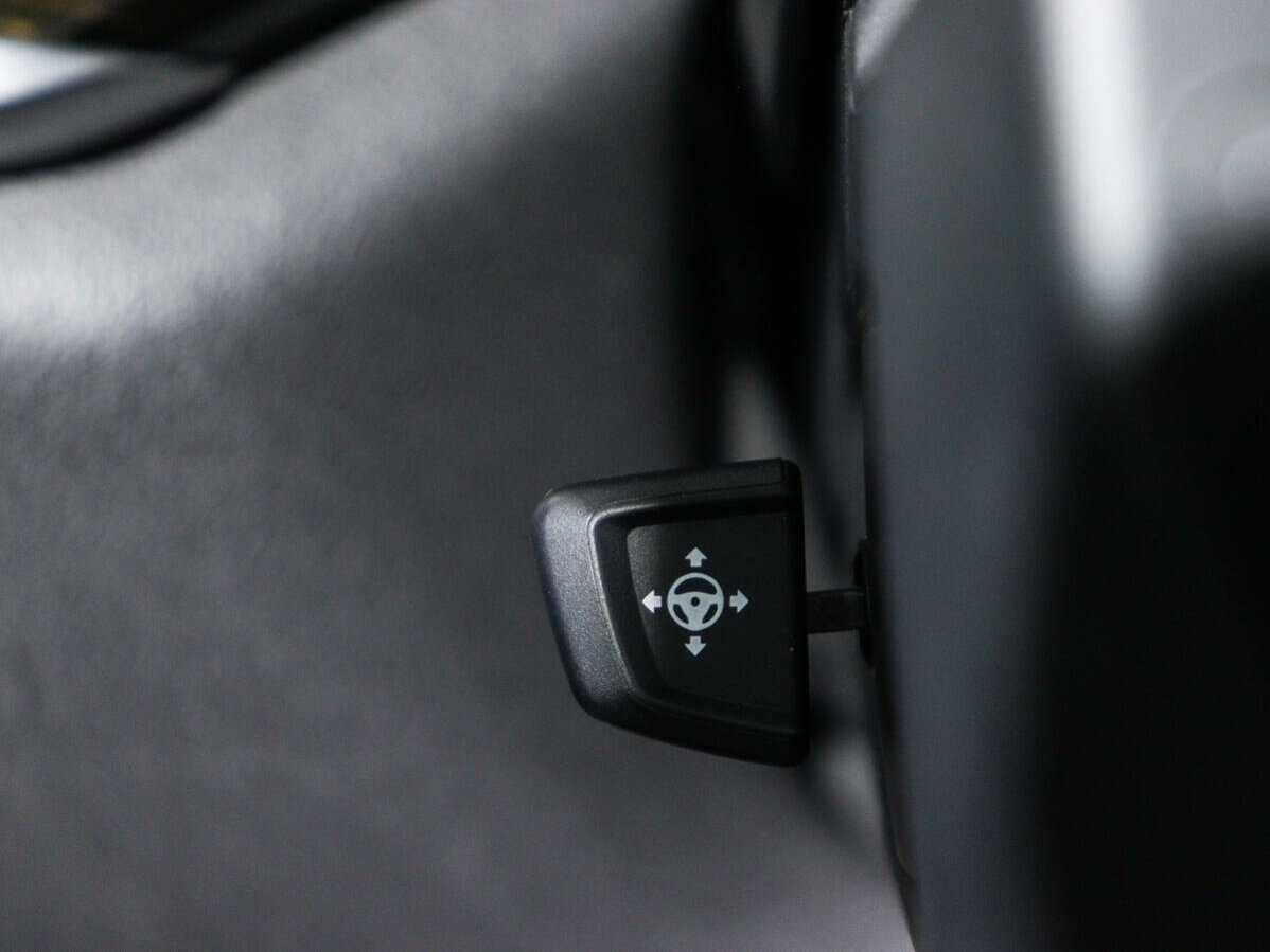Купить BMW X7 с пробегом. Фото: #36