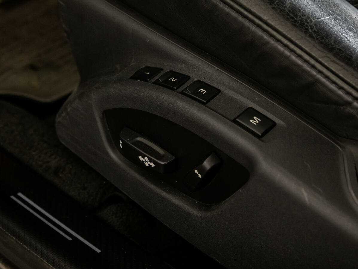 Купить Volvo S80 с пробегом. Фото: #15