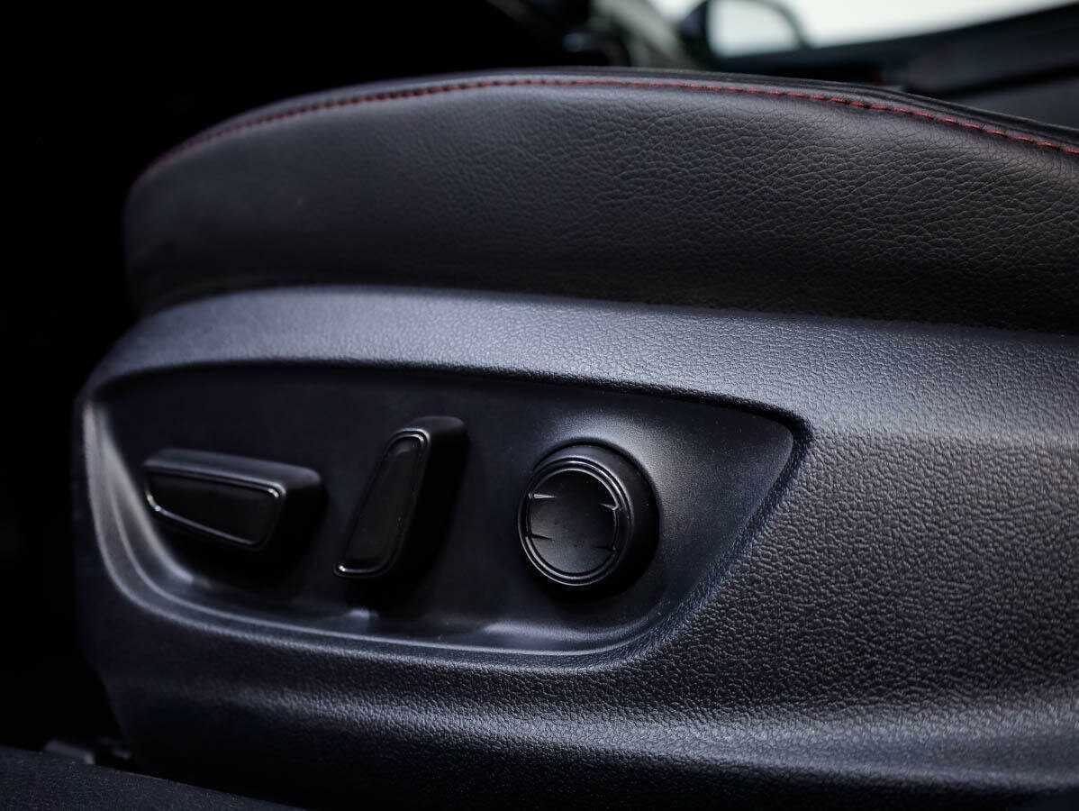 Купить Toyota Camry с пробегом. Фото: #15
