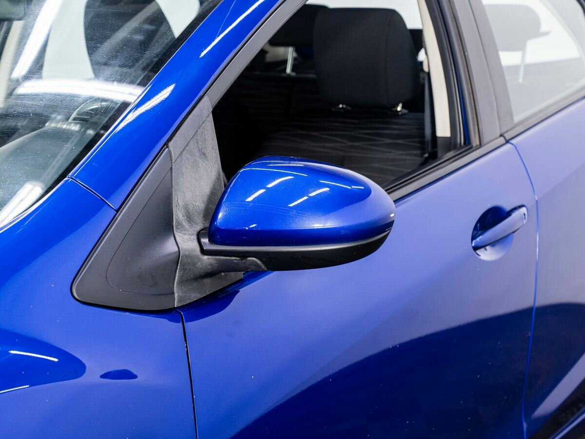 Купить Mazda 2 с пробегом. Фото: #7