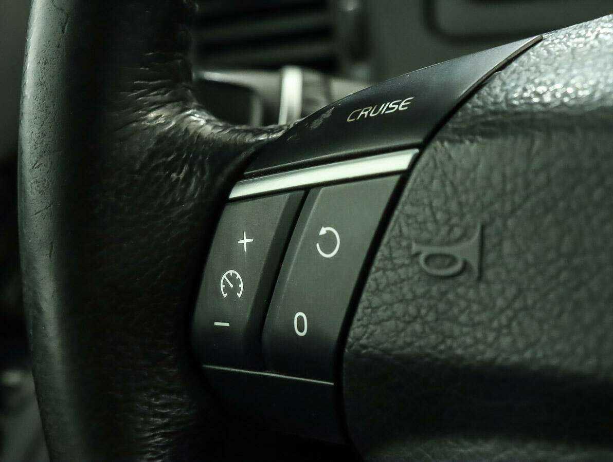 Купить Volvo XC90 с пробегом. Фото: #13