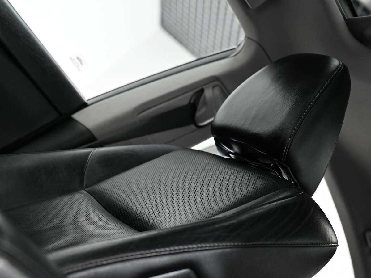 Купить Lexus ES с пробегом. Фото: #8