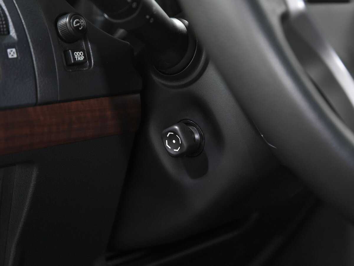Купить Toyota Land Cruiser Prado с пробегом. Фото: #9