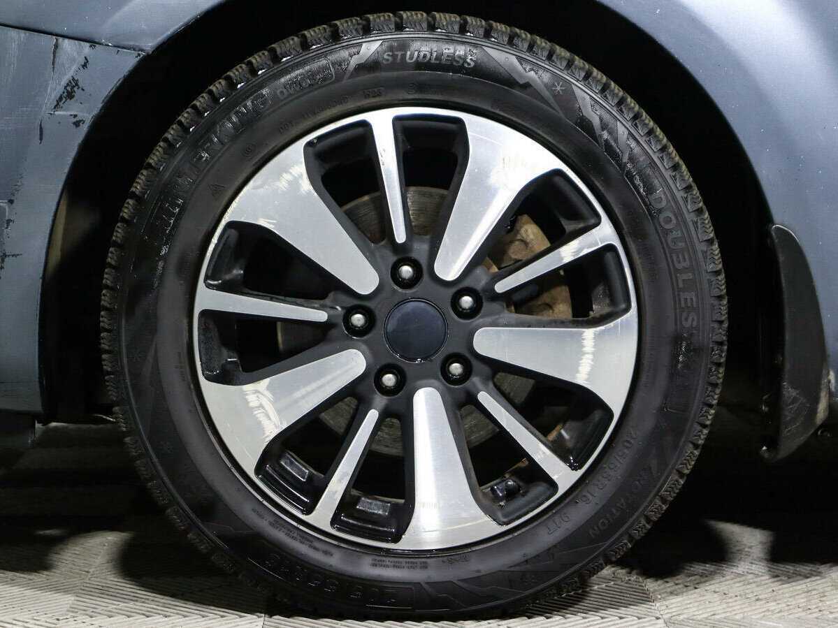 Купить Kia Ceed с пробегом. Фото: #12