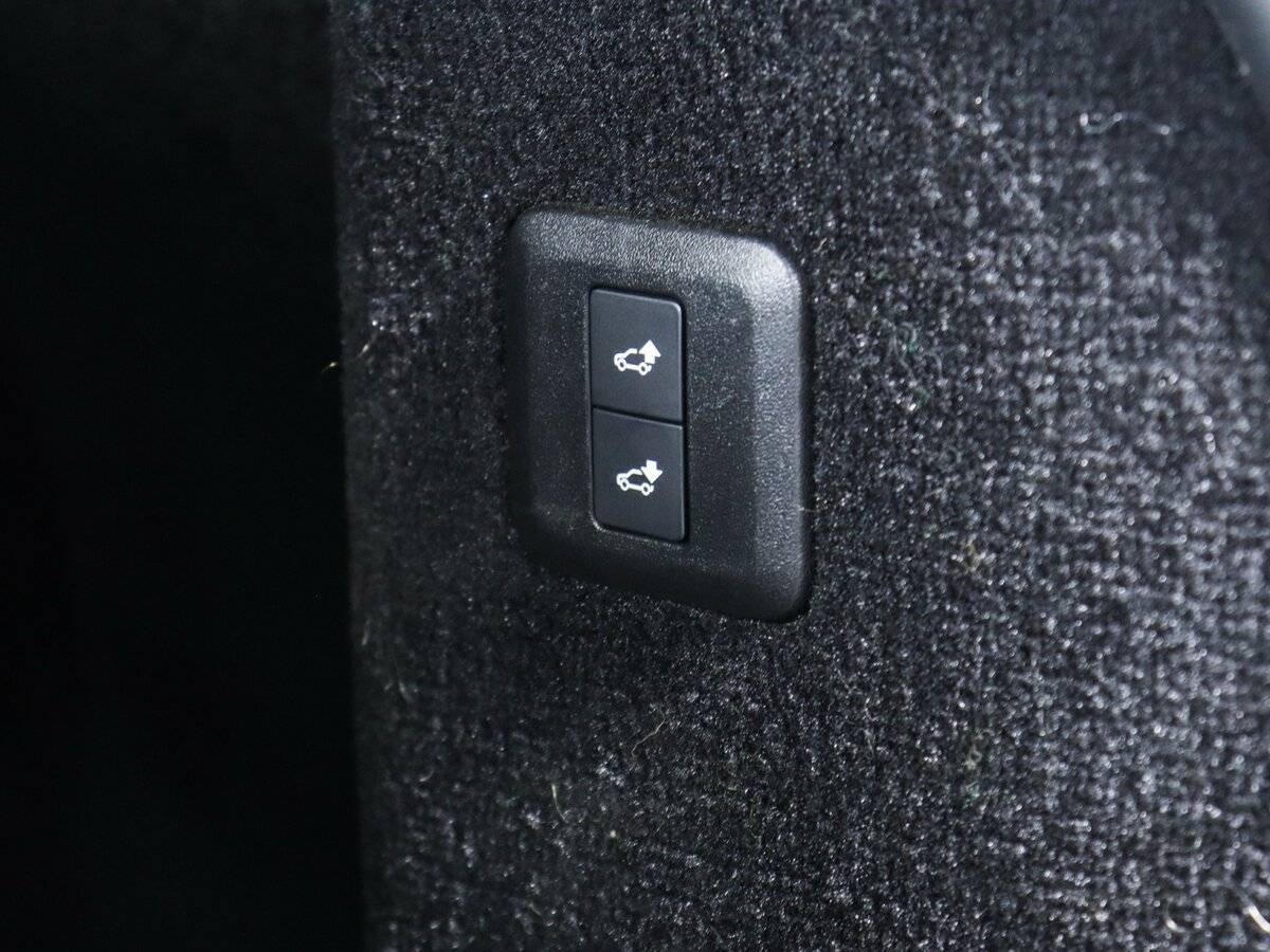 Купить Land Rover Range Rover Sport с пробегом. Фото: #22