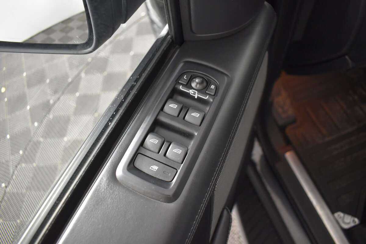 Купить Land Rover Range Rover Sport с пробегом. Фото: #9