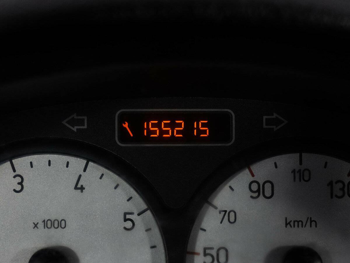 Купить Peugeot 206 с пробегом. Фото: #13