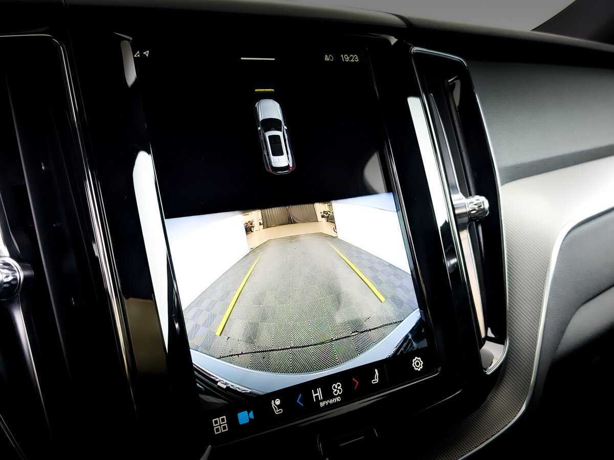 Купить Volvo XC60 с пробегом. Фото: #26