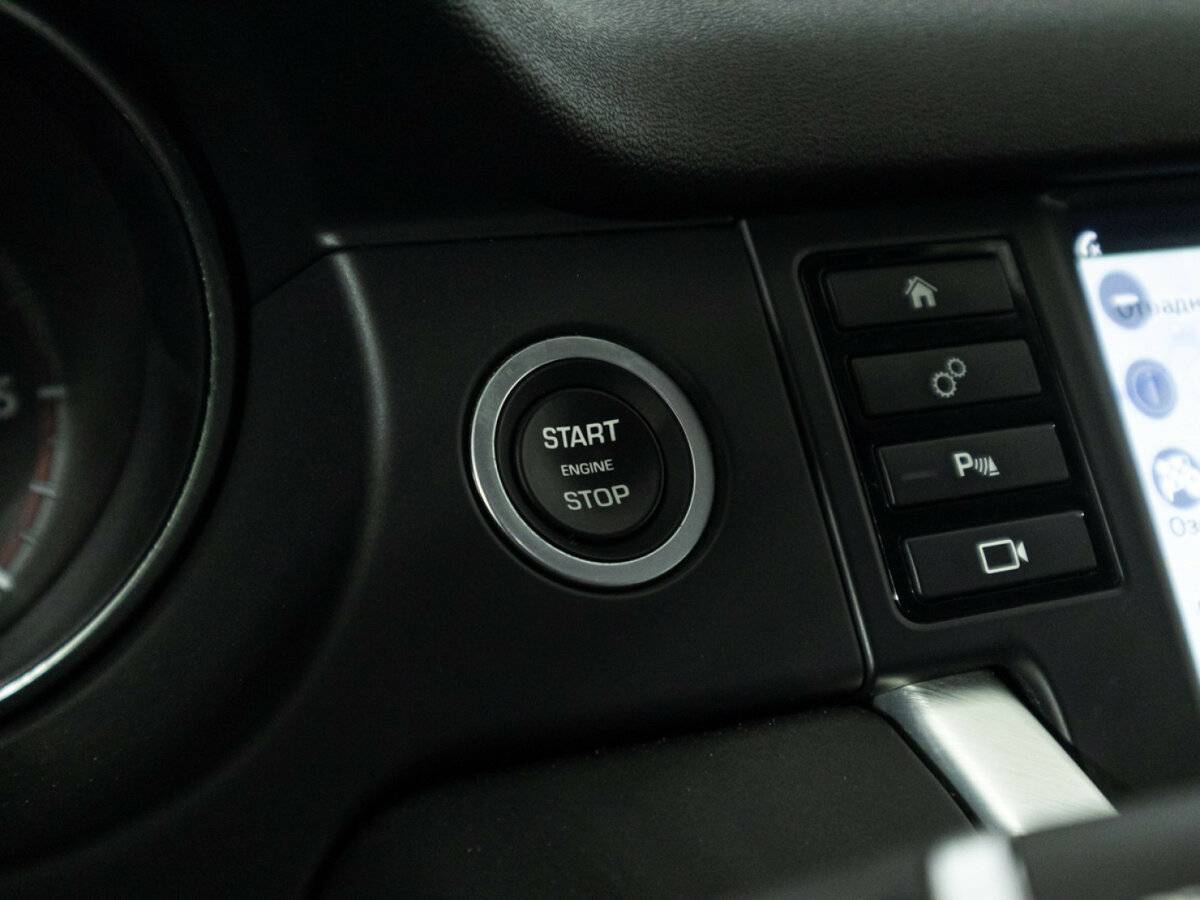 Купить Land Rover Discovery Sport с пробегом. Фото: #21