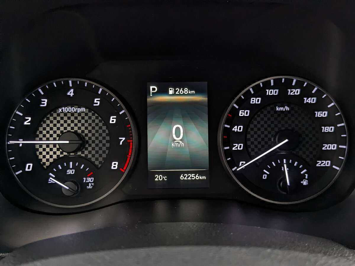 Купить Hyundai Solaris с пробегом. Фото: #15