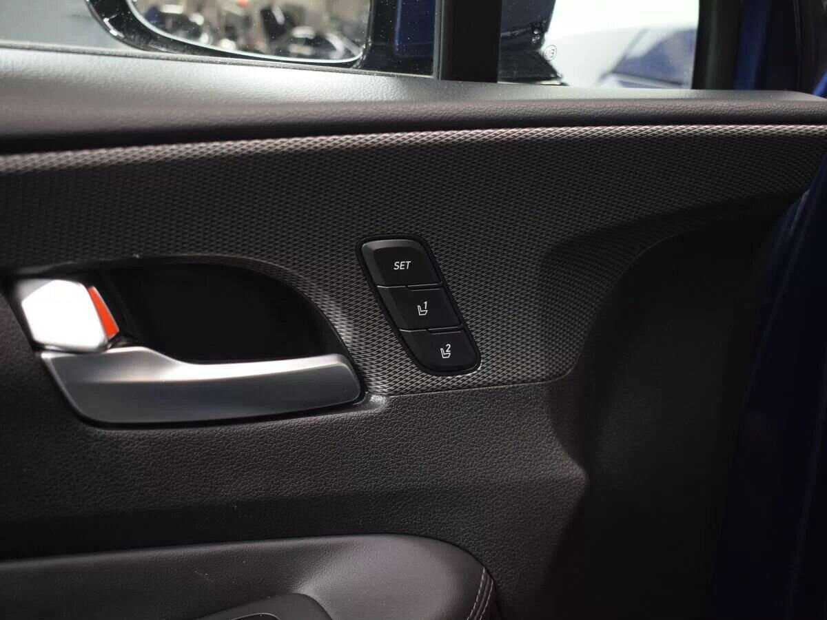 Купить Hyundai Santa Fe с пробегом. Фото: #15