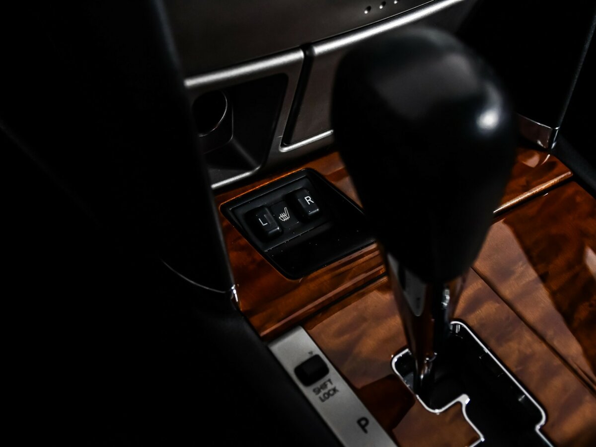 Купить Toyota Camry с пробегом. Фото: #14