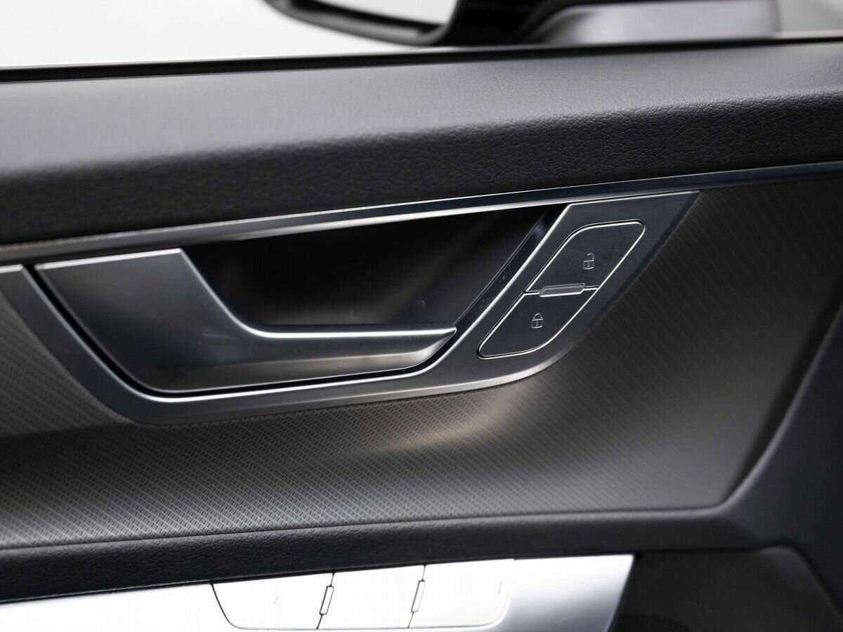Купить Audi A6 с пробегом. Фото: #18