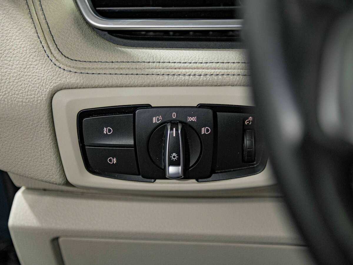Купить BMW 2 серии Gran Tourer с пробегом. Фото: #15